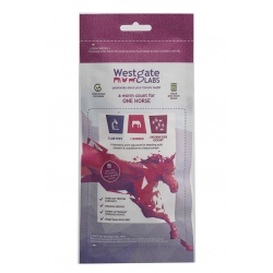 Westgate Labs Horse Worm Count Kit